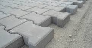 Плитка тактильная 300х300, цена от 725 руб., купить в Нижневартовске